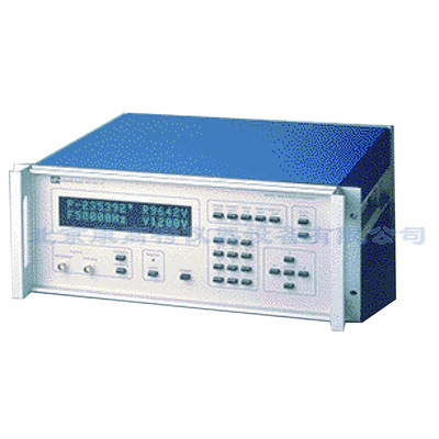 美国CLARKE-HESS CH5500-2相位计，康高特，现货