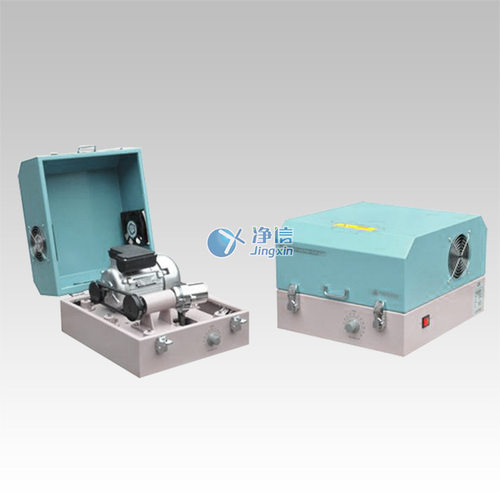 JXGS-1A三维高速振动球磨机 JXGS-2A颚式破碎机