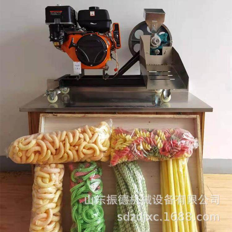 新型五谷杂粮膨化机视频玉米大米膨化机视频振德康乐果膨化机厂家,清洗/食品/商业设备,休闲食品加工设备,淘宝优惠券,粉丝福利购,淘宝优惠卷