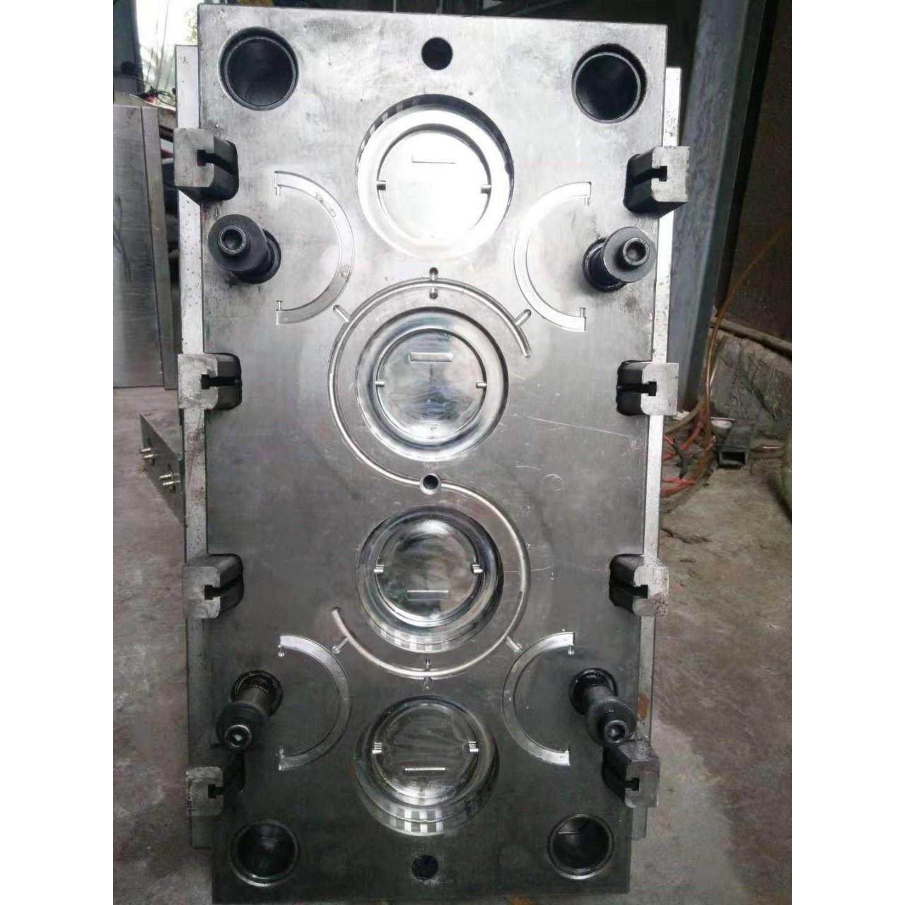 糖果储蓄罐盖模具、注塑广口瓶盖模具 PET管胚模具广口瓶胚模具,橡塑材料及制品,泡沫塑料模型/模具,淘宝优惠券,粉丝福利购,淘宝优惠卷