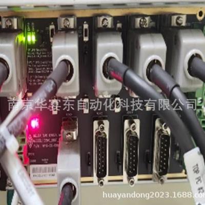 信号分配器 DENC_DIST_8 DELTA TAU