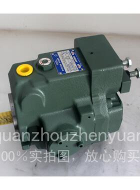 YUKEN 油研 A16/A22/A37/A56-F/L-R-01/04-B/C/H-S-K-32 柱塞泵