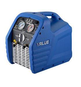 飞越便携式双缸中央空调冷库汽车空调4S店冷媒制冷剂回收机VRR24L