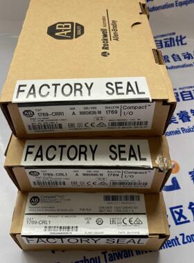 A-B罗克韦尔 伺服电机MPL-A310F-MJ72AA 控制器 质高价优