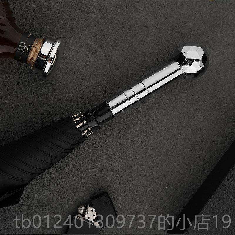 高档多功能雨拔性伞合法防身伞剑伞可出车汽车用专用伞个创意伞男
