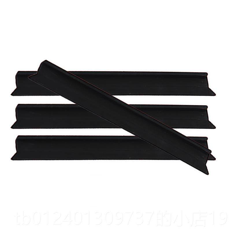 高档擦玻璃神璃器双双层磁清洁玻擦壳子搽强洗窗面户器配件外壳清