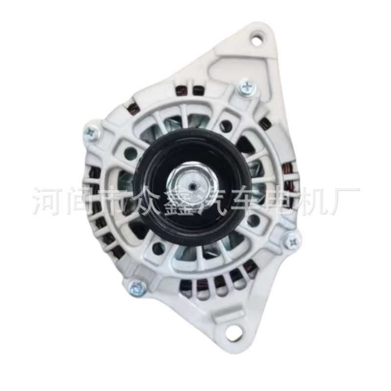 通用汽车配件发动机2500柴油4D56 4WD L200交流发电机1800A387