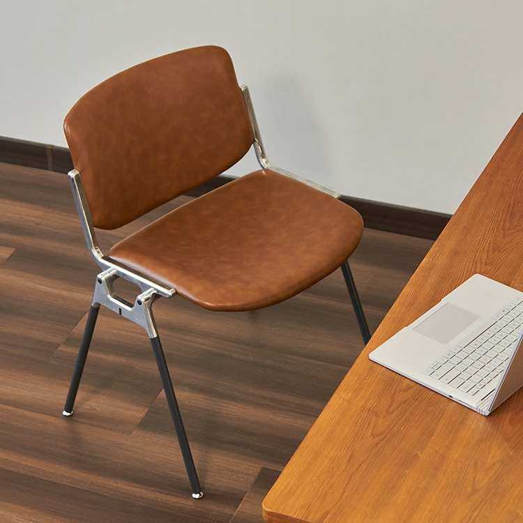 中古铁艺后现代简约休闲家用餐椅靠背软包实木饭店复古咖啡店椅子,3C数码配件,摄像机配件,淘宝优惠券,粉丝福利购,淘宝优惠卷