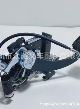 丰田叉车零件8FG/8FD10-30脚刹车制动总成46110-26612-71