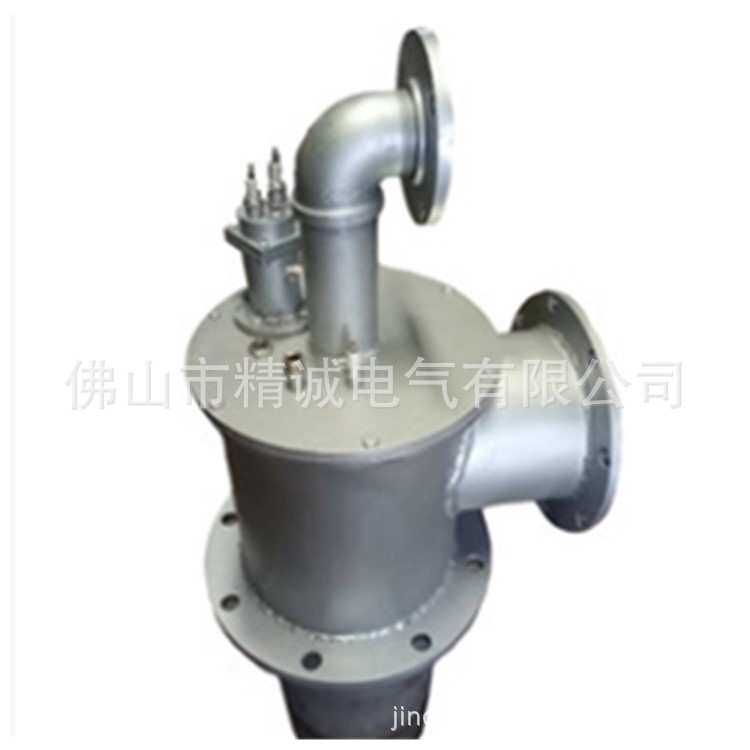烧嘴厂家直供大功率工业烧嘴 天然气 液化气 燃油烧嘴 带小点火枪