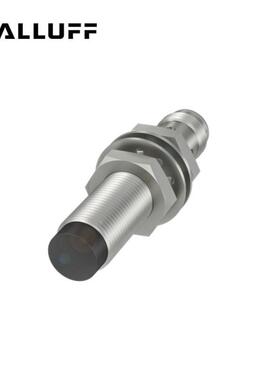 BALLUFF/巴鲁夫BES02WR 电感式标准传感器BES M12MF1-PSC10F-S04G