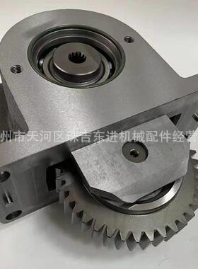 K3V180DTP/K5V200DTP PTO齿轮总成 取力器