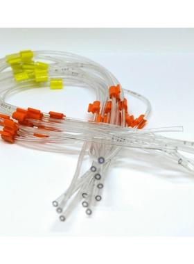 1320040赛默飞蠕动泵管PVC直径0.381橙色/绿色质谱仪耗材Thermo