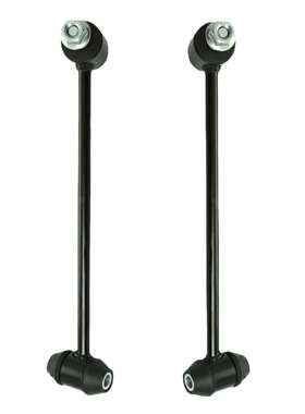 适用奔驰C级 W212 X218 C218 X204 2007-2015后平衡杆 连接杆对装