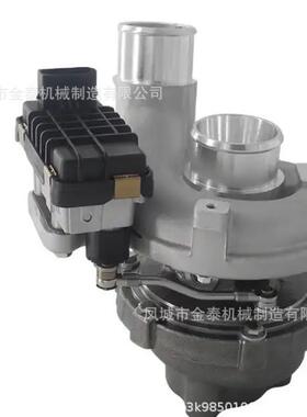 GTB1752VLK Turbo 780502-5001S 780502-0001 28231-2F100 Turbo