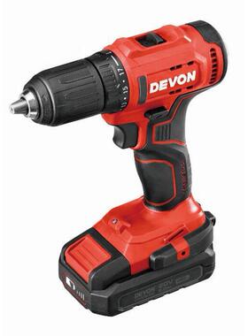 北京大有5298-LI-20TS电钻