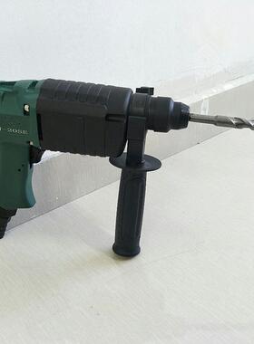 S矿用气动冲击钻煤矿化工厂小型手持901式动凿岩机CQ风02双功能钻