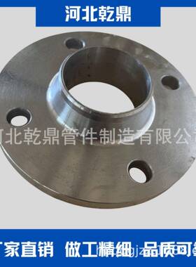 出口304不锈4钢带颈平焊法兰盘材质AS法TM182FNIF304PN0板兰