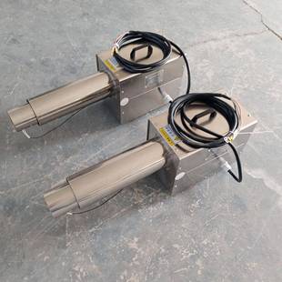 专业生轻产手提式 IVE热风机小热风机耐钢不锈材料用便