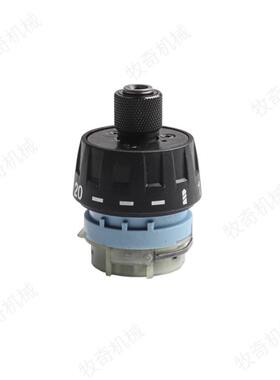 牧田12386204齿9-6轮箱DDF083起机电动工具配件DF03子12D27599-1