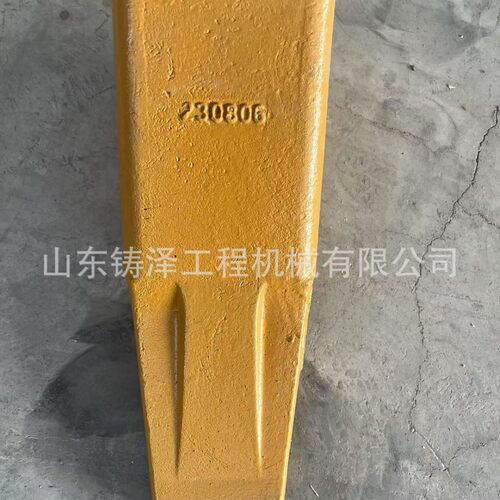 山工 SEM 卡特彼勒 822 822D 824F 826F 推土机松土器齿尖(齿套)