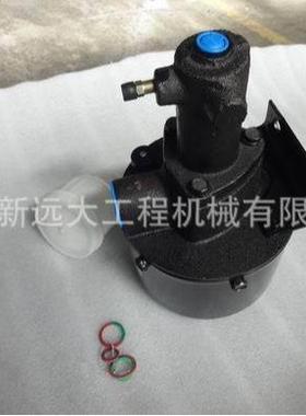 临装载6机取力与油泵L部件Z0-106-0工01杭齿变速箱ZL60106ZL60