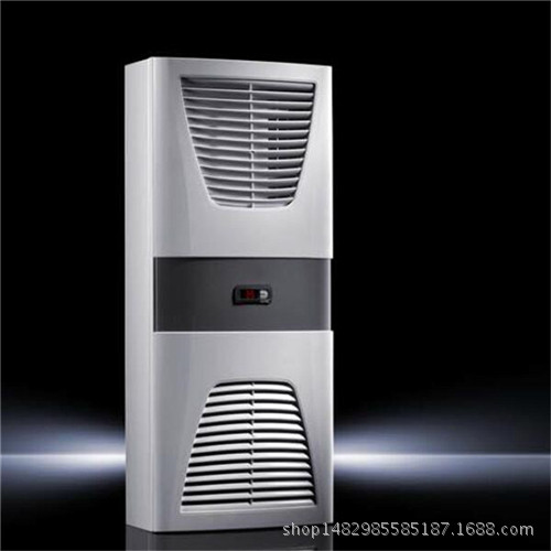 威图RITTAL空气/空气热交换器TopTherm 壁挂式带调节功能北京现货