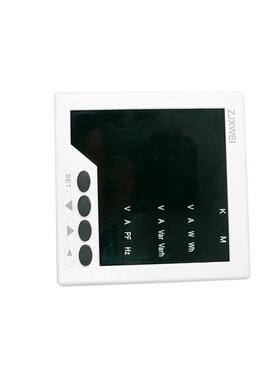 交流数流电显电流表数显电流三相电KAC表数显液晶表压表指表针表