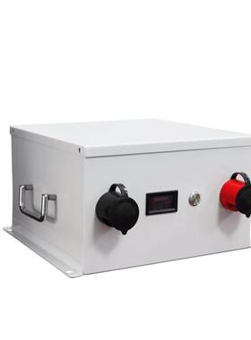 105Wh太阳0能超级电容电芯统通基站48V储能信电源启动ZFT系房车