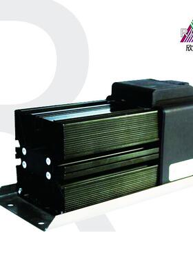 RHP机250W装柜加机热器变浆柜内除湿置RHP250L_风扇加热器风加热