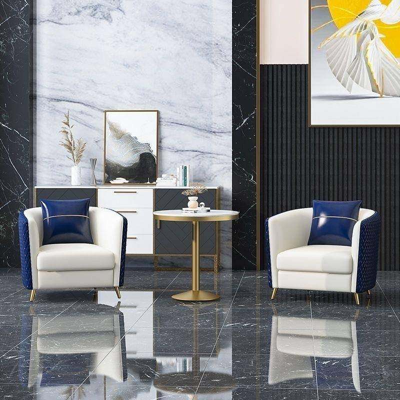 轻简约单人沙闲发茶几组合酒无品牌/店待售楼处接休洽谈沙发奢桌,商业/办公家具,沙发,淘宝优惠券,粉丝福利购,淘宝优惠卷