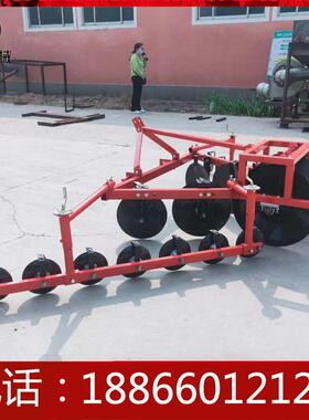 筑埂垄机农用KWM拉机拖带梗机垄面宽窄可调起打埂起机起垄打背机