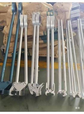 彩瓦动咬tj#$*&sd口手钳屋施工咬合锁边瓦钢夹顶子