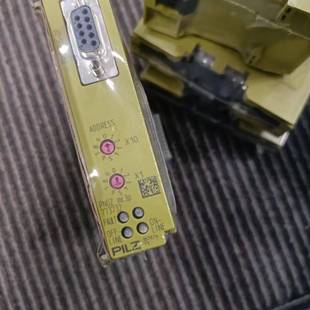 尔兹773安120德国pilz皮尔兹全继电器BFW原皮装现货
