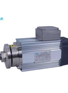 ORMORS632TORS63系列2.2KW高速主轴电机切割打磨类三相异电步马机