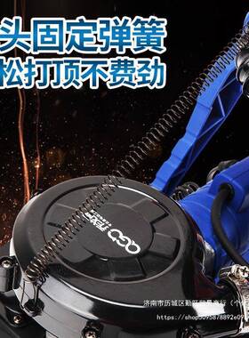 乔XVZ戈墙面腻子带无尘打磨机灯砂纸机砂皮机老长粉杆打磨机刷墙