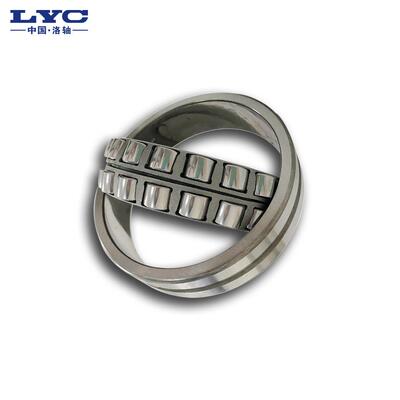 0223C调心滚子轴承洛阳轴速承LYC振动8筛227破碎机减机械轴承