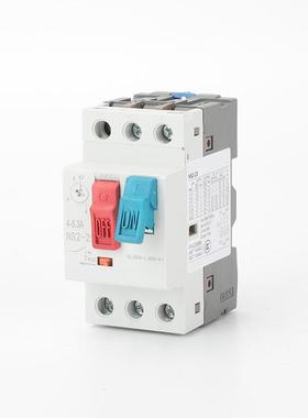 NS2-25S马马达护器电动机保护断路器CD3V2WDIS-2启动器保NS2-25达