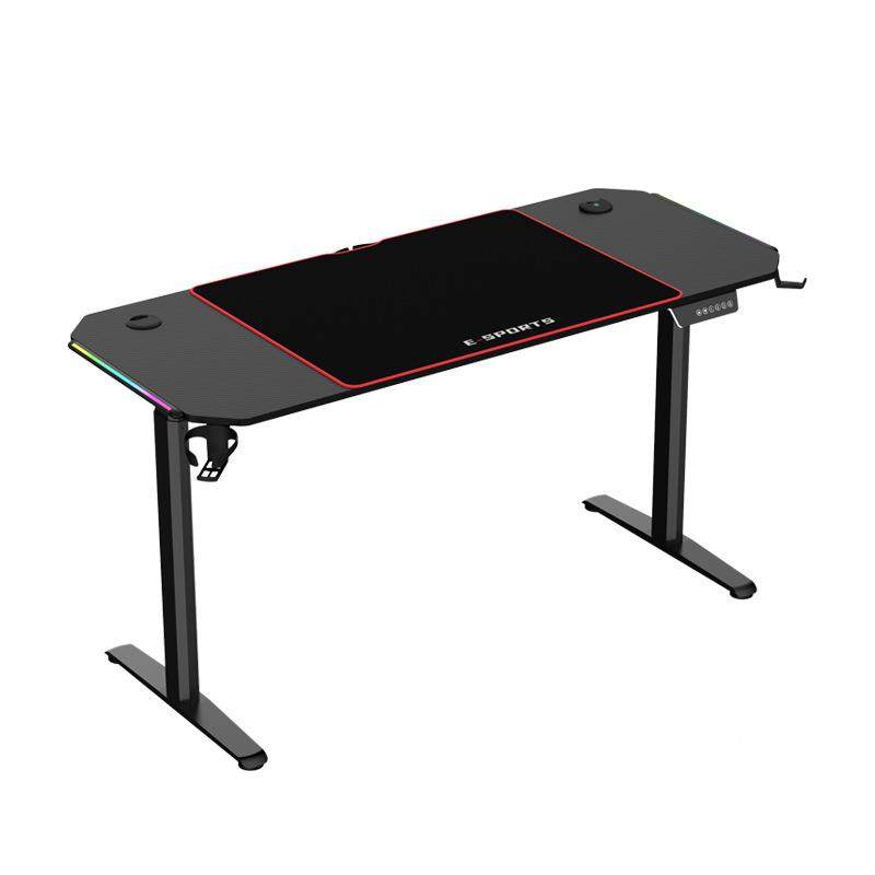 电动升电桌智降能电动调节两可升降858电动电脑桌竞家用用桌,商业/办公家具,办公升降台/升降桌,淘宝优惠券,粉丝福利购,淘宝优惠卷