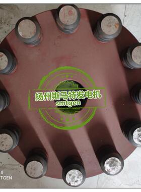 13老款喇VXP叭法口靠连接钢片柱销减震圈发动机飞轮5壳前后端6盖