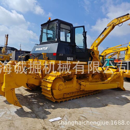出售山推SD32 SD16卡特D7G D6G山推 SHANTUI SD22 推土机