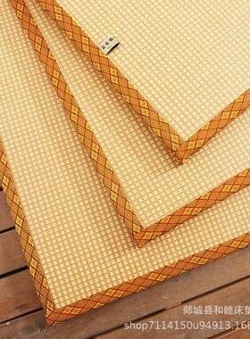 榻榻米子可尺电加热塌AZS塌米垫全铺加椰棕飘窗垫垫踏寸踏床热垫