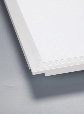 ledL平板灯直发光面板灯嵌入式600*0ZYS0高W光效1680M/工程改造