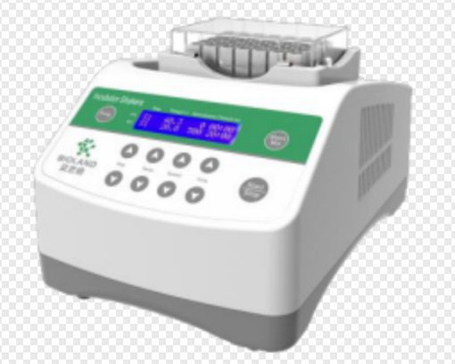 Bioland贝兰伯CTM-100 系列加热/制冷型恒温混匀仪/金属浴 可定时