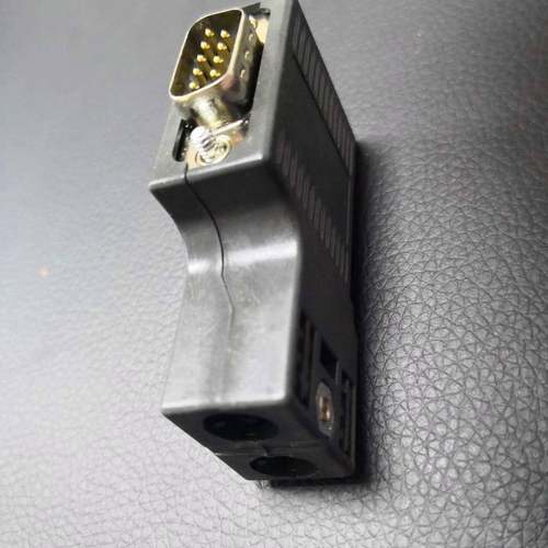 6ES797D2-0ABA52-0X0总线P接头6ES7972-Profibus总线连接器972-0B