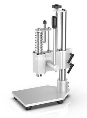 高精RSW度手动压压力机机小冲床冲压手机压床微型打孔压啤饼铆轴