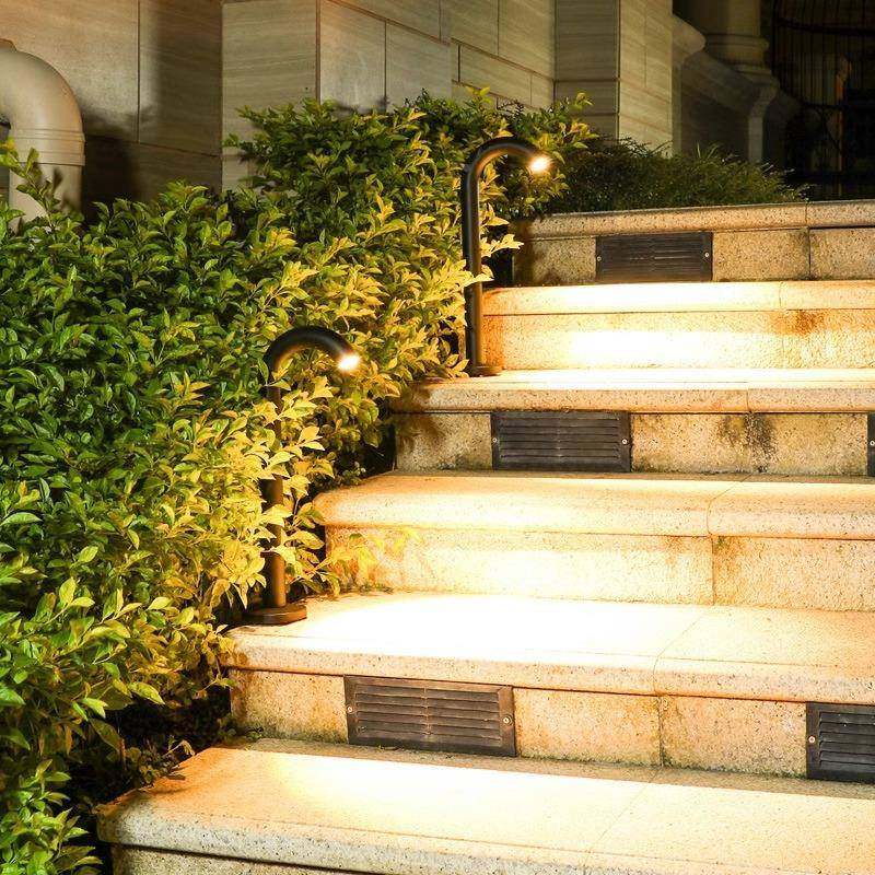 草水管草坪坪户外水庭院接子电室外别墅灯花园小区过道地插景观灯,家装灯饰光源,草坪灯,淘宝优惠券,粉丝福利购,淘宝优惠卷