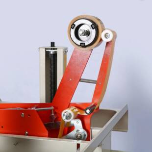 KF能 机 5050309L纸打包电商云机仓封箱机箱胶带全自动多功包装