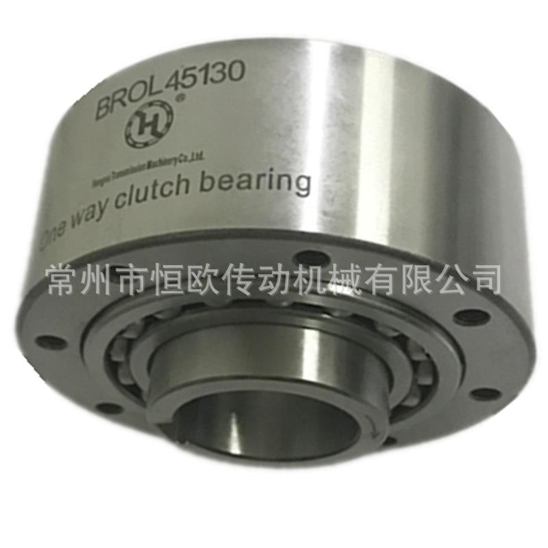 滚柱GFR式超越离合器轴GFR0GFR25GFR40GF承R45