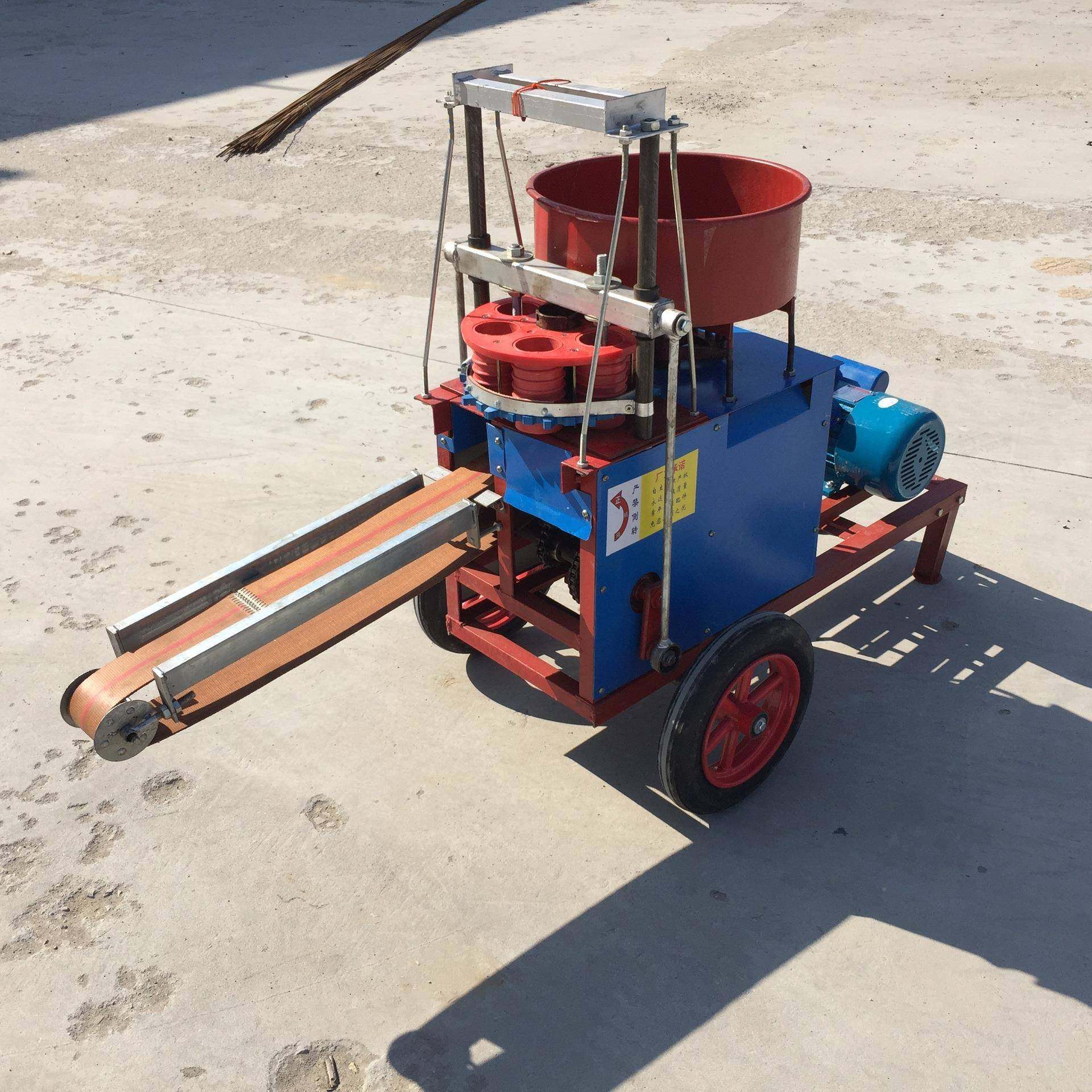 营PUA养苗圃花卉苗土无纺布土营养土装土机电动钵营养育制机,农机/农具/农膜,播种栽苗器/地膜机,淘宝优惠券,粉丝福利购,淘宝优惠卷